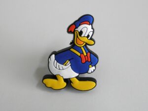 Силиконова Мебелна Дръжка Доналд Дък