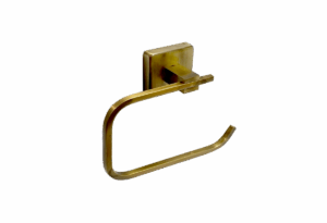 Поставка за Хавлии (хавлийник) - Антик / Ретро KARE