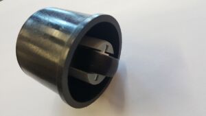 Колелце за набиване в крак Ф60 мм