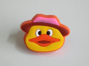 Силиконова Мебелна Дръжка Пате