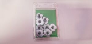 ШИПОВА ГАЙКА в блистер