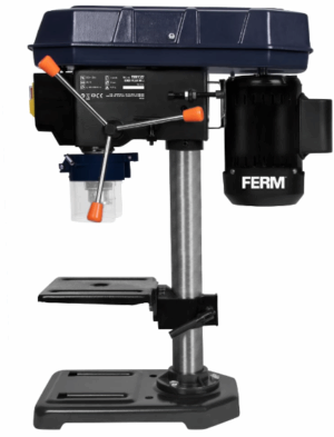 Настолна бормашина FERM TDM1027, 350 W