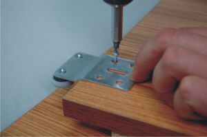 UNIFUTURE механизъм за плъзгаща врата горно водене с 2 м релса к-т