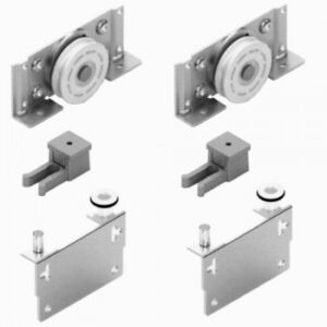 мехънизъм за плъзгаща врата до 80 кг. модел SKM80 YA