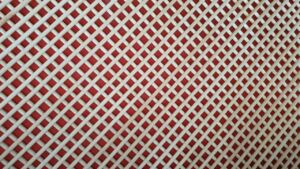 Дървена Решетка за декорация