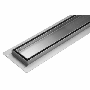 Линеен сифон с плътна решетка FALA, 800 мм