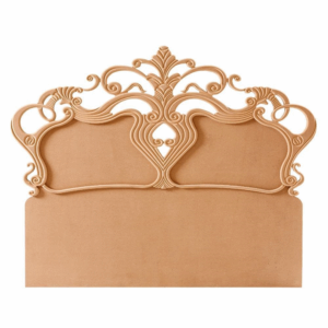 Дървена Табла за Спалня