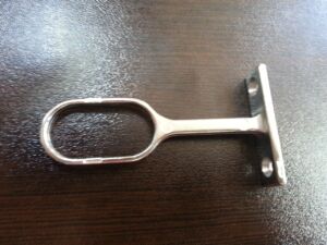 конзола за лост Елипс с захващане за таван