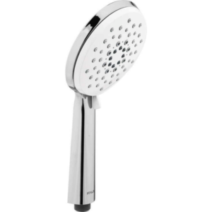 Душ слушалка с 3 функции FALA WHITE MOON, Ф 120 мм