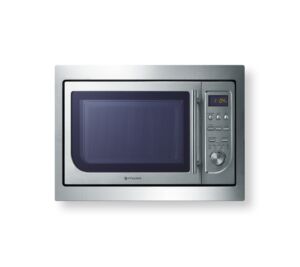 Микровълнова фурна за вграждане Pyramis 26 Inox