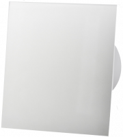 AirRoxy dRim 100 S BB (Панел стъкло Сребро сатен)