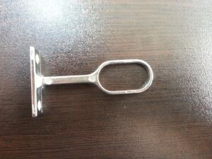 конзола за лост Елипс с захващане за таван