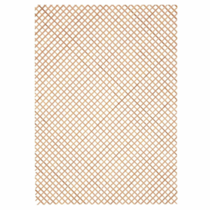 Дървена Решетка за декорация