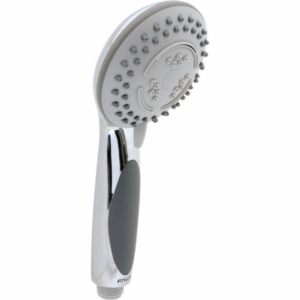 Душ слушалка FALA с 3 функции, Tugela, хром