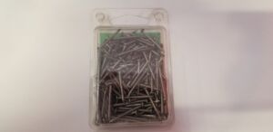 Пирони Тапицерски в блистер