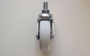 колелце с резба Ф50 мм