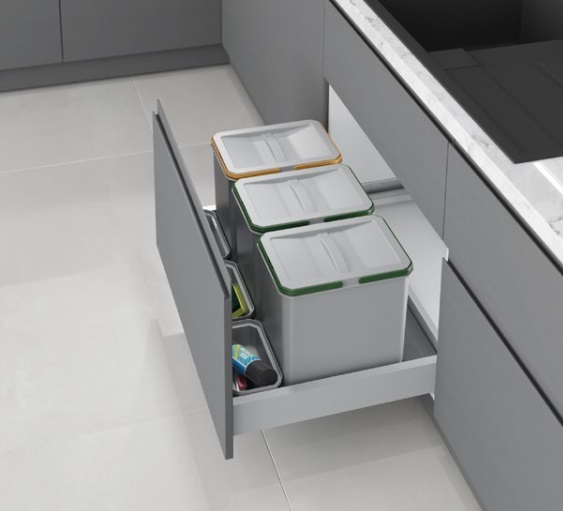 КУХНЕНСКИ КОФИ ЗА ВГРАЖДАНЕ В ЧЕКМЕДЖЕ STARAX