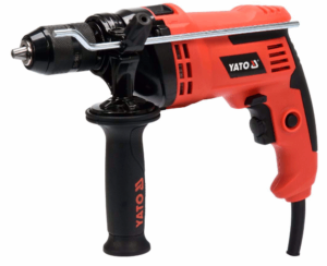 Ударна бормашина YATO 82036, 810 W
