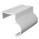 Алуминиева кант дръжка