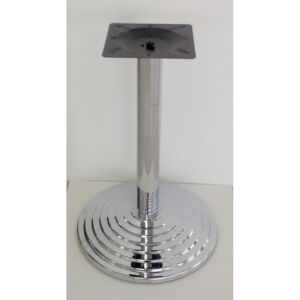 Крака за Маси Центален Кръгъл