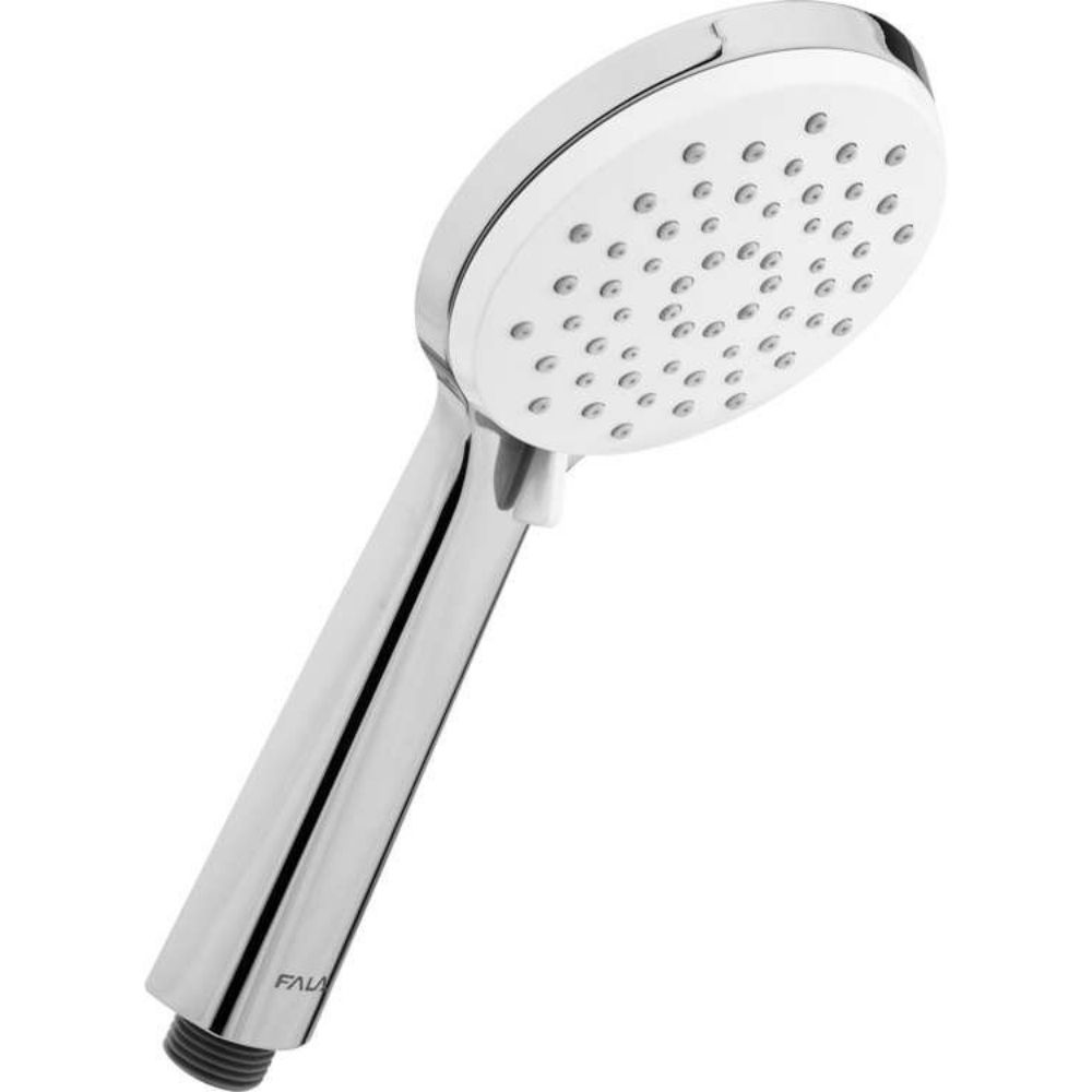 Душ слушалка с 3 функции FALA WHITE MOON, Ф 100 мм