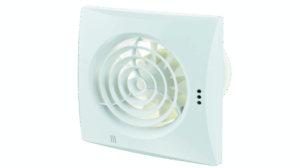 Безшумен вентилатор VENTS 100 QUIET-STYLE