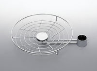 Полица изнесена ф350х405 мм