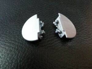 тапи за алуминиеви профили - ГРОУВ