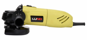 Ъглошлайф LUND, 500 W, Ф 125 мм