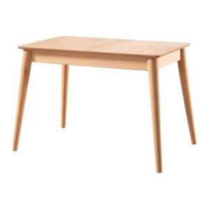 Трапезна маса от Дърво в старинен стил с дърворезба