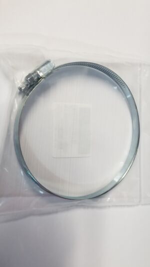 скоба за водни съединения