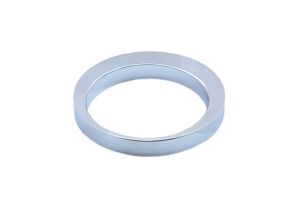 Мебелни дръжки модел 566 хром