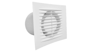 Битов вентилатор DOSPEL Fresh S - Ф120 мм