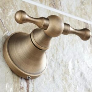 Закачалка Двойна - Антик