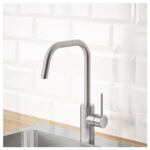 Смесител за Кухня инокс Ricardo