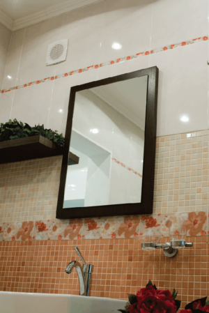 Битов вентилатор с повишен дебит VENTS серия D Turbo Ф100 (С ПОВИШЕН ДЕБИТ TURBO)