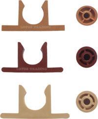 Тик так за мебелна врата