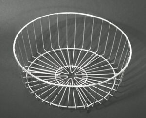 Метална кошница за вграждане в корито модел S802