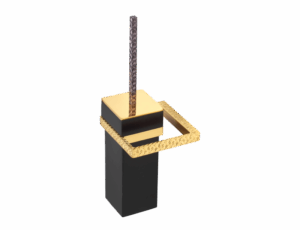 Златна Четка за Тоалетна FRAME