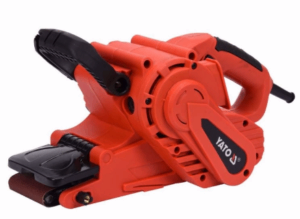 Лентов шлайф YATO YT 82240, 75 х 533 мм, 1010 W