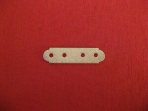 Права планка 6 см