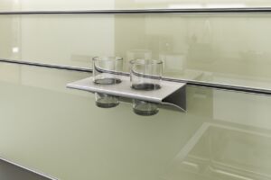 Рафт за чаши за система zobal