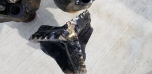 Корона Глава за Пробиване на Сондажи за вода