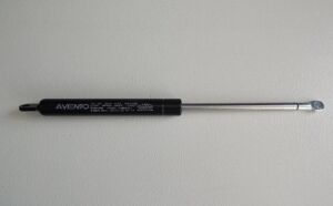 Амортисьор за матрачен механизъм