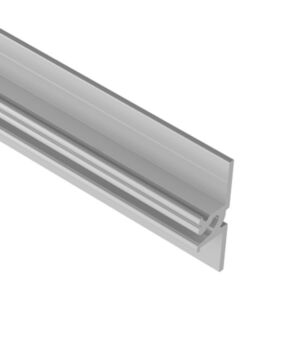 Алуминиеви Профили за гръб за стенна система модел nr 031 017 05