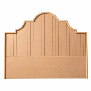 Дървена Табла за Спалня