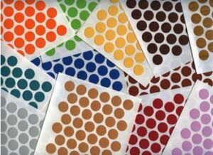 Самозалепваща тапа за покриване на винт