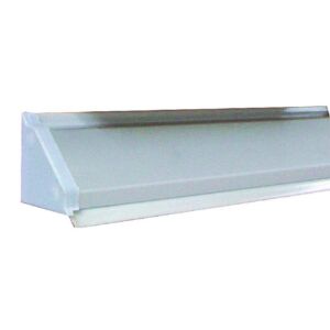 тапа за водобранни 25/25