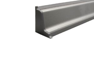 тапа за водобранни rehau 127