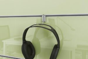 згънат шиш тип закачалка за система Zobal